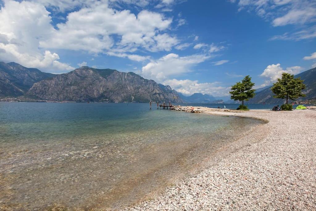 Il Frantoio A Monte-Vicino Al Lago マルチェージネ エクステリア 写真