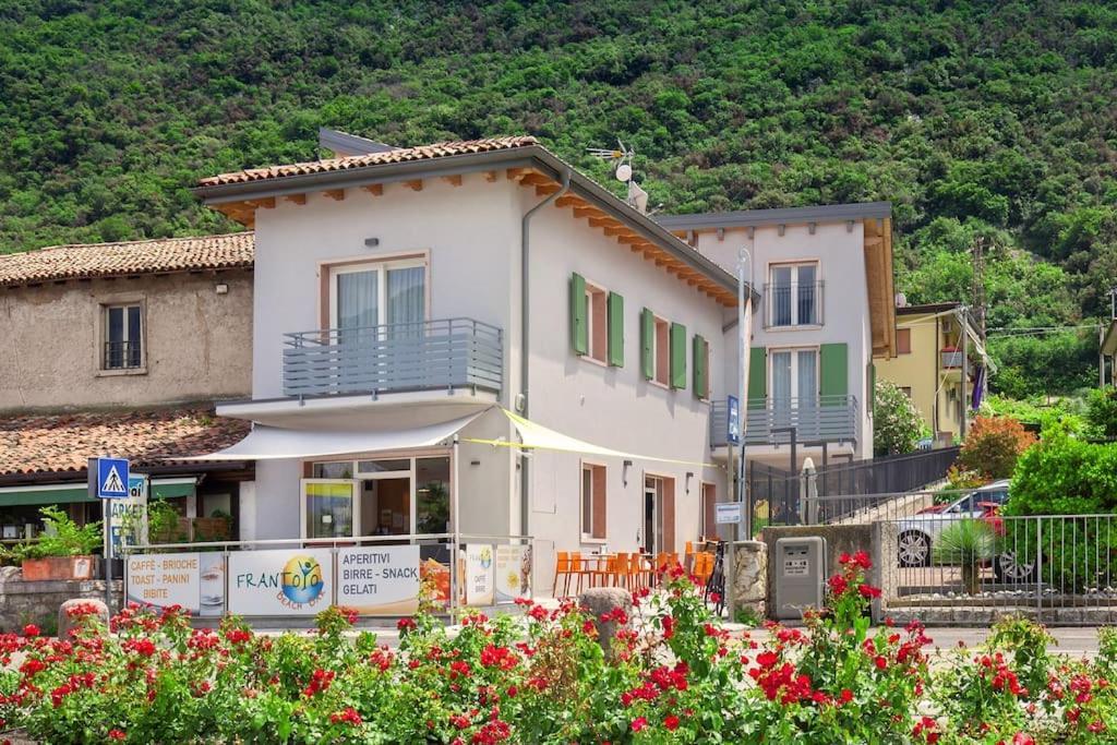 Il Frantoio A Monte-Vicino Al Lago マルチェージネ エクステリア 写真