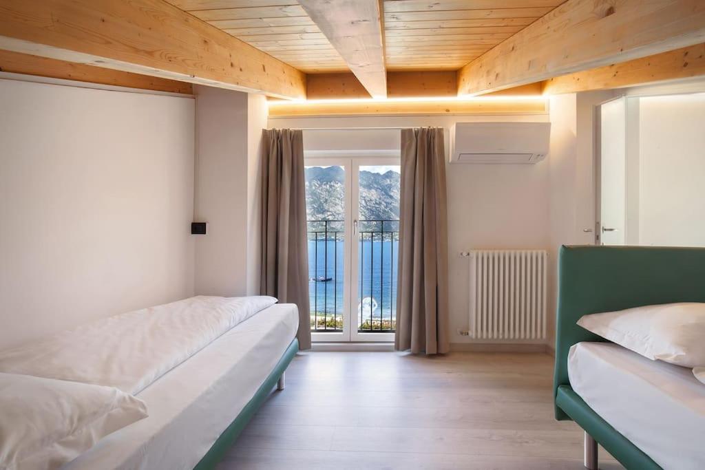 Il Frantoio A Monte-Vicino Al Lago マルチェージネ エクステリア 写真
